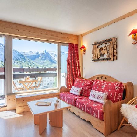Apartment Le Bec Rouge - Le Lac-7 By Interhome Tignes Buitenkant foto
